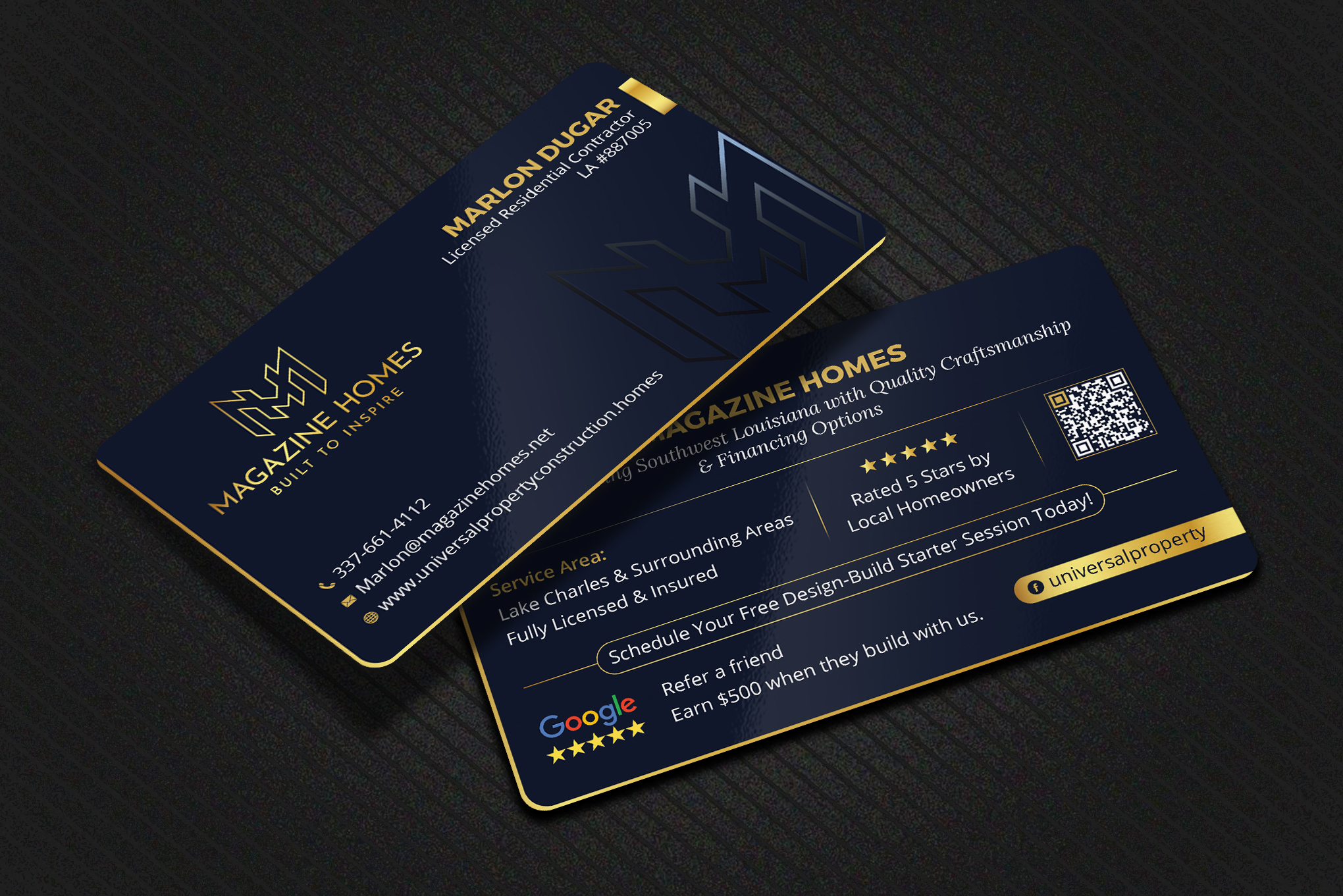 Design de Carte de Visite par Uttom 2 pour ce projet | Design #36370581