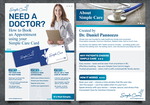 Design de Flyer par logoford pour ce projet | Design : #36382488