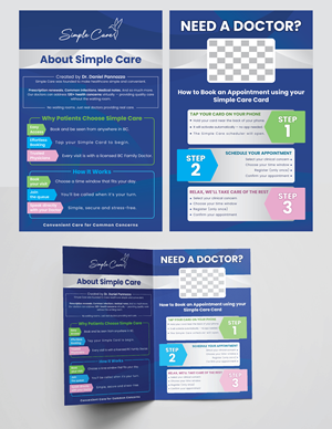 Design de Flyer par jhunzkie24 pour ce projet | Design : #36400675