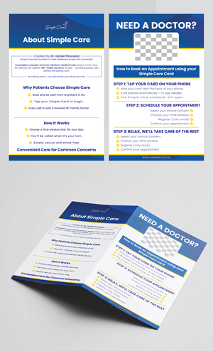 Design de Flyer par jhunzkie24 pour ce projet | Design : #36411383