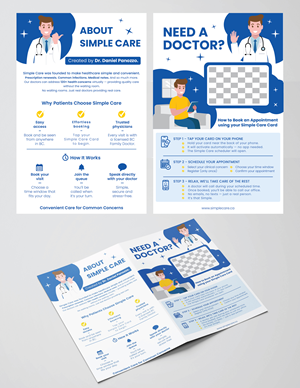 Design de Flyer par jhunzkie24 pour ce projet | Design : #36416542