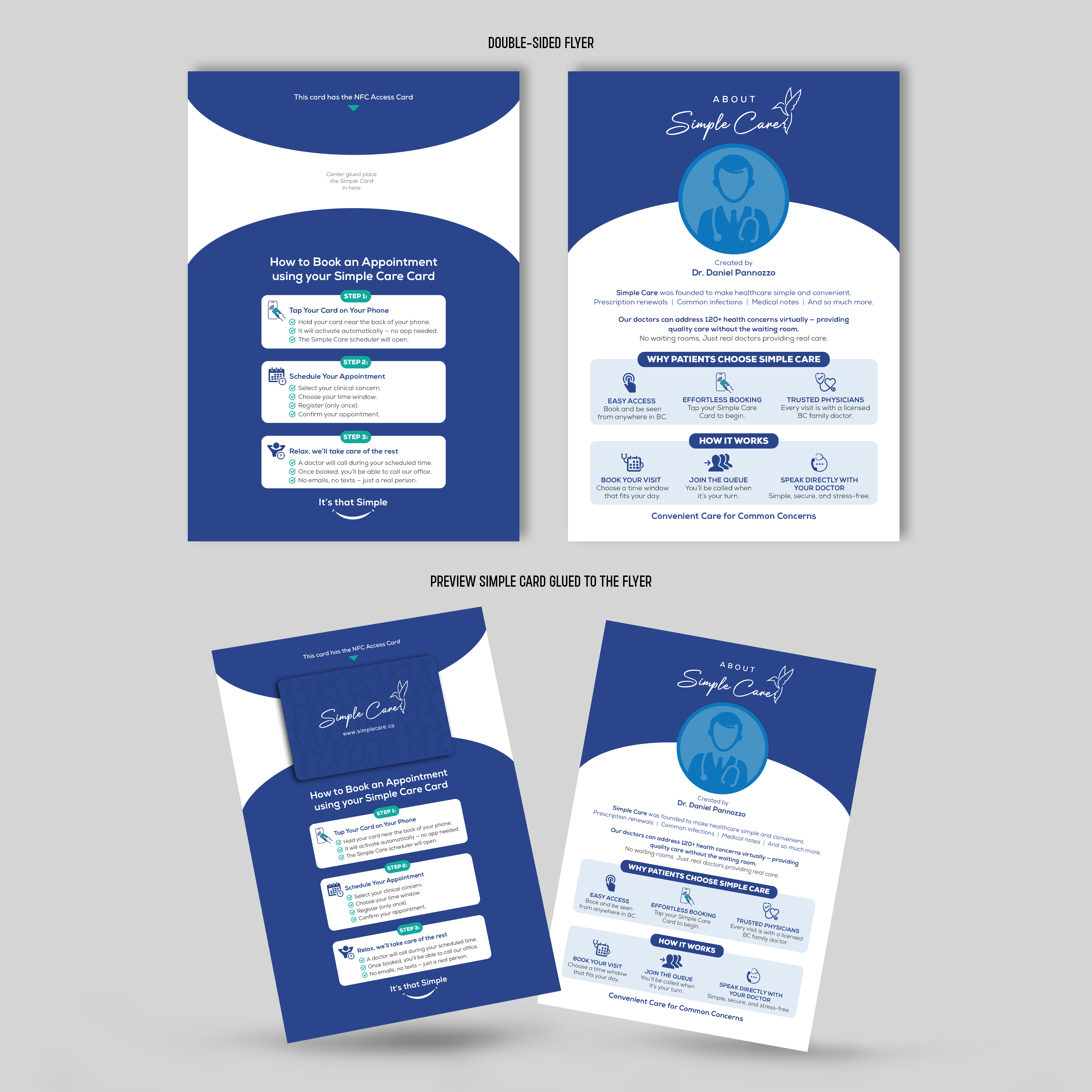 Design de Flyer par Chalid pour ce projet | Design #36374137