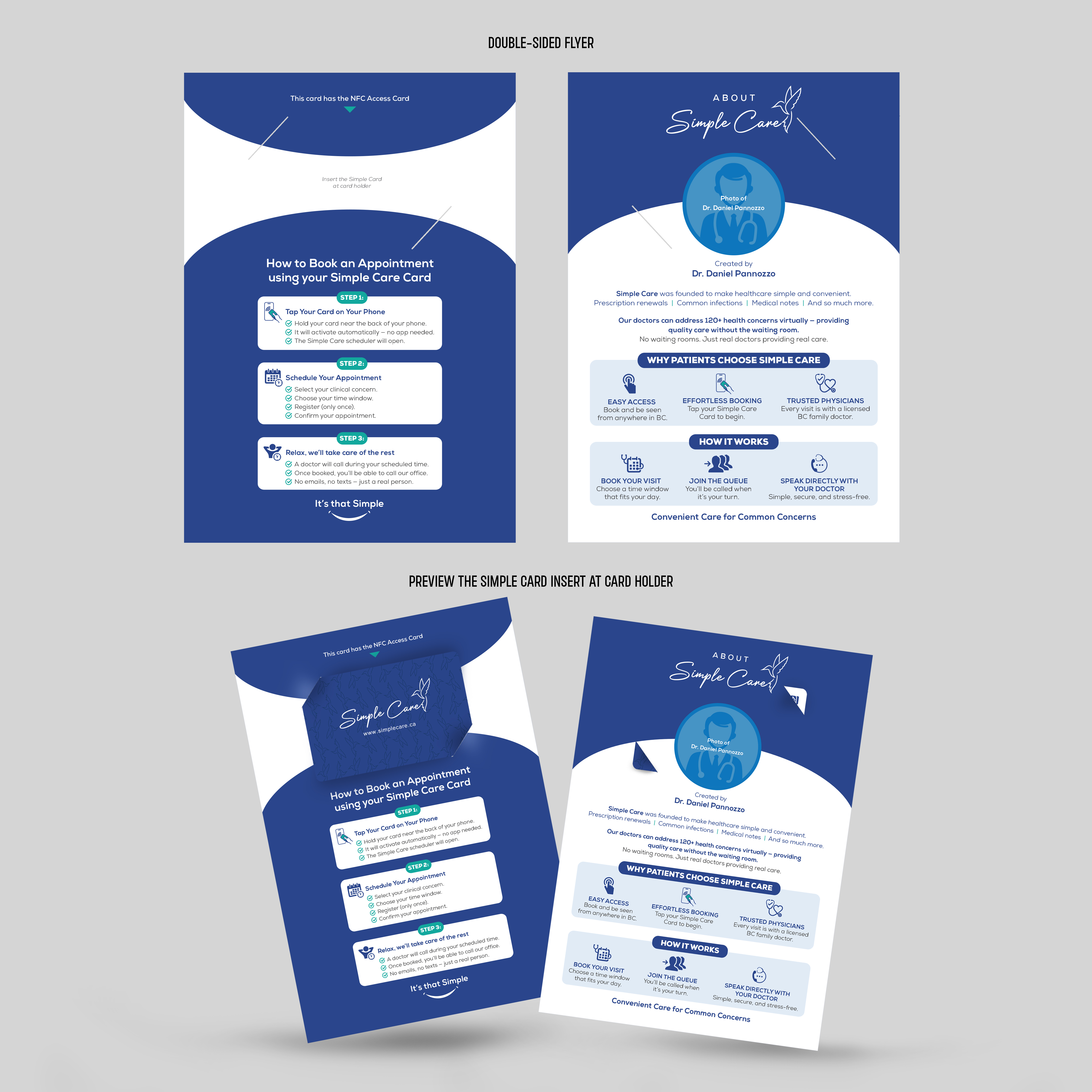 Design de Flyer par Chalid pour ce projet | Design #36374167