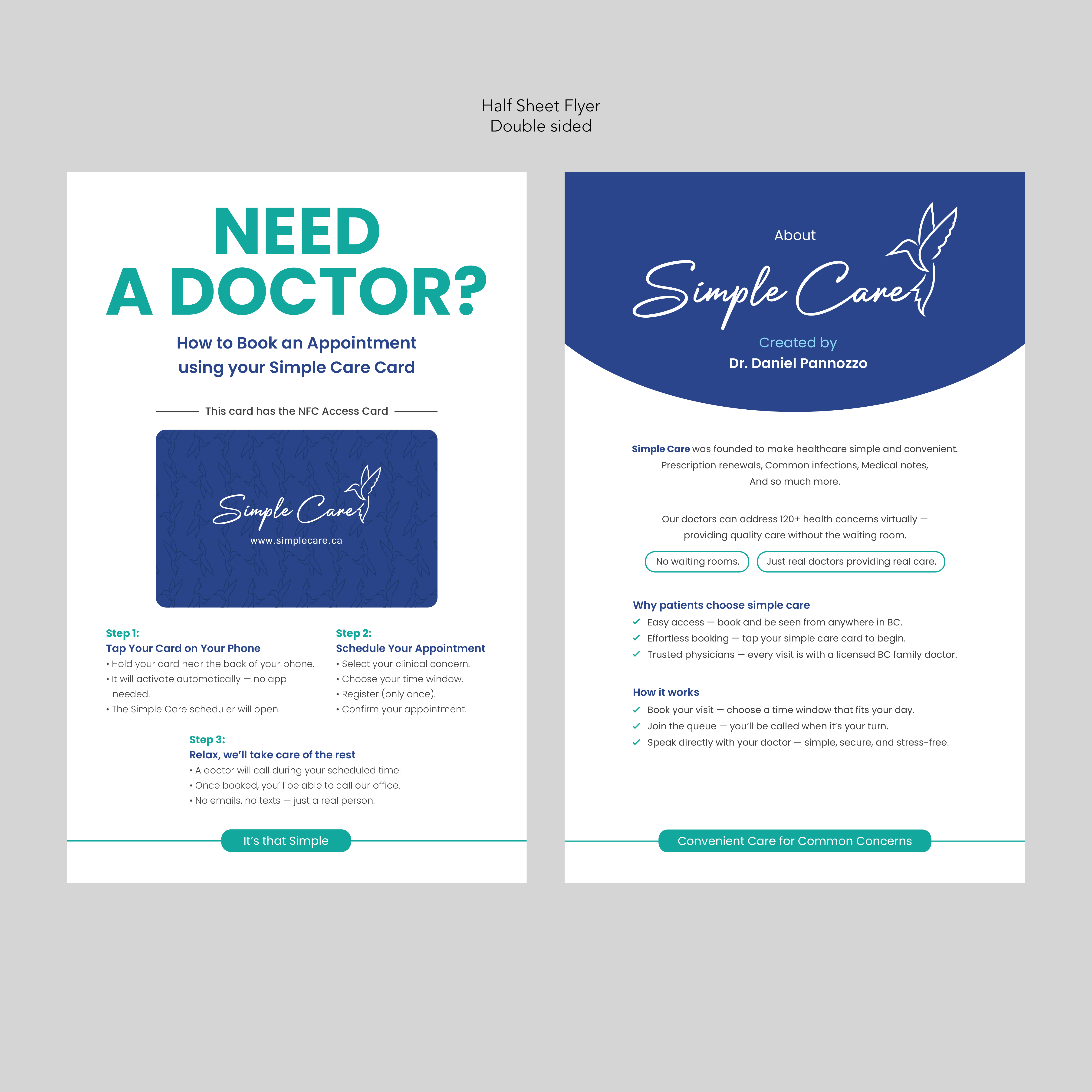 Design de Flyer par Chalid pour ce projet | Design #36377109