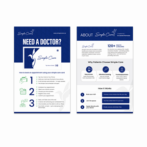 Design de Flyer par Design Grind pour ce projet | Design : #36386348