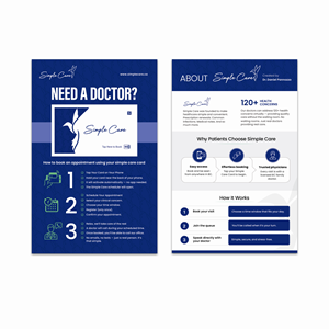 Design de Flyer par Design Grind pour ce projet | Design : #36386390