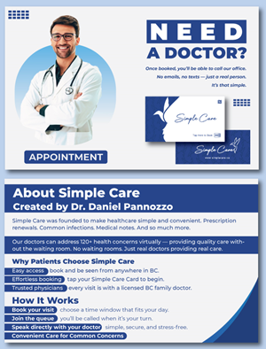 Design de Flyer par VectorForge pour ce projet | Design : #36410106