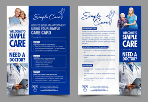 Design de Flyer par Rajneesha pour ce projet | Design : #36377199