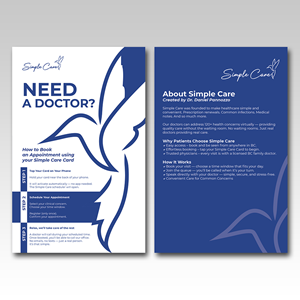 Design de Flyer par YourLogoMaster pour ce projet | Design : #36382792