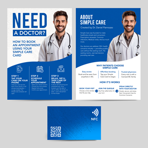 Design de Flyer par Topi ufo pour ce projet | Design #36430285