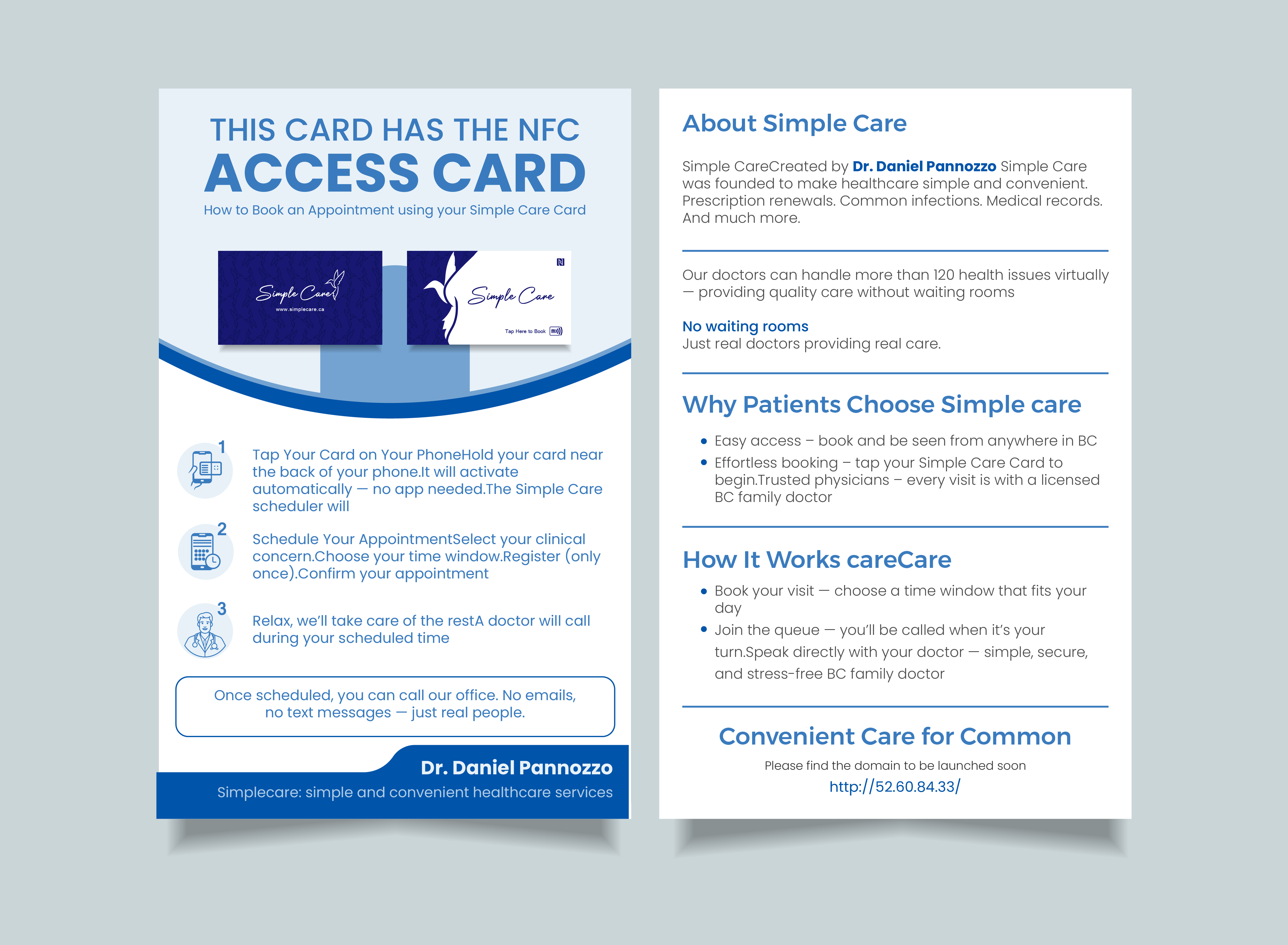 Diseño de Flyer por LENTERA DESIGN 2 para este proyecto | Diseño #36378673