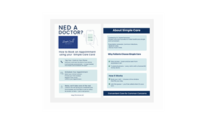 Design de Flyer par Pixelia pour ce projet | Design : #36400822