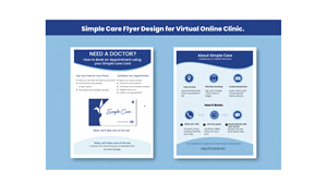 Design de Flyer par Pixelia pour ce projet | Design #36422138