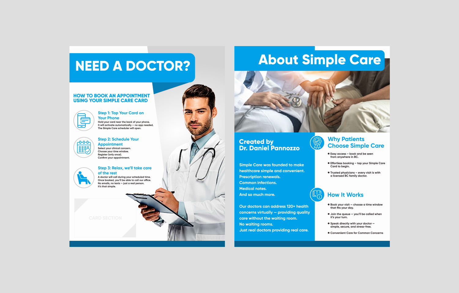 Design de Flyer par yganess pour ce projet | Design #36399860