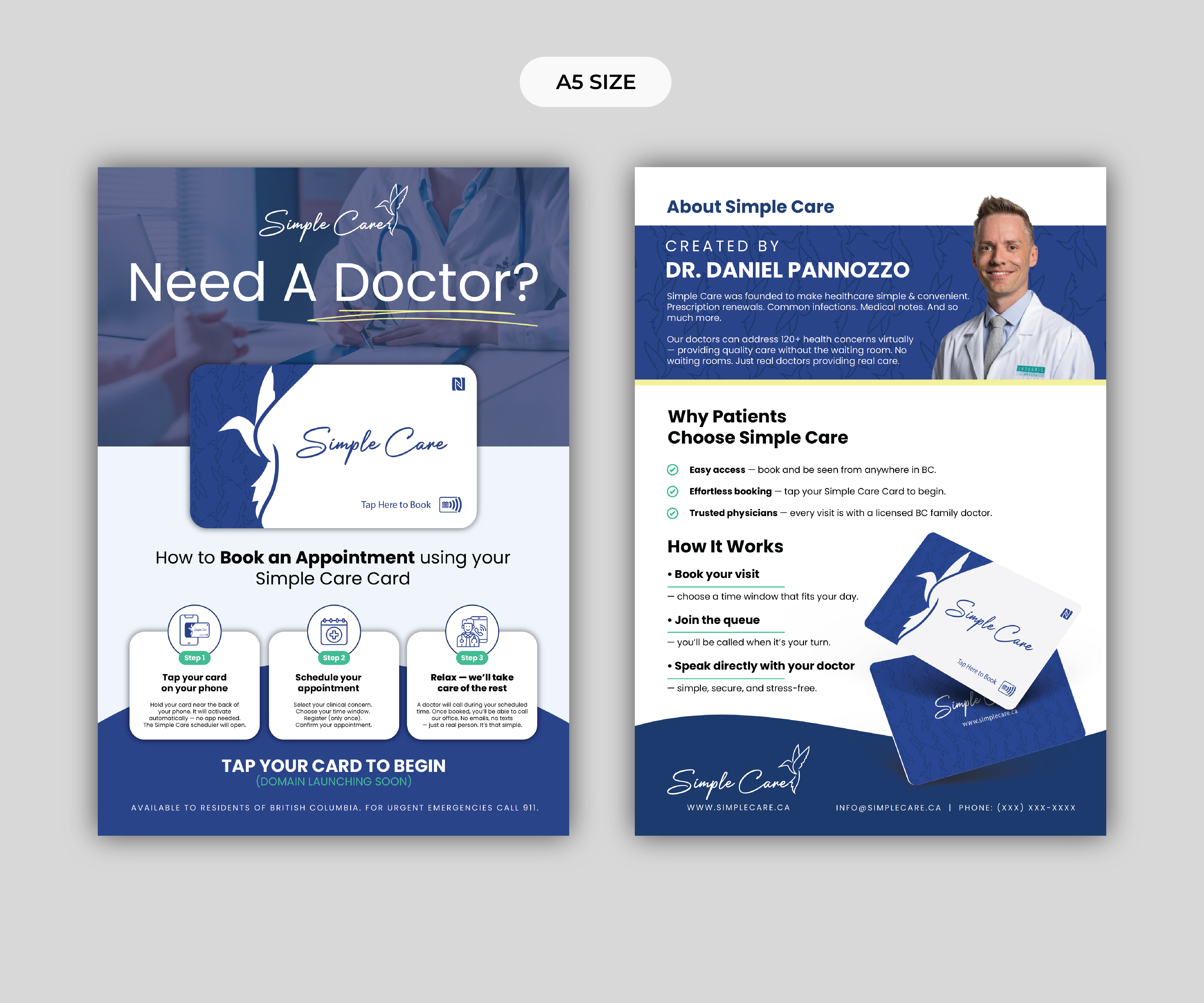 Flyer Design by Designed by MS for this project | Design #36383745