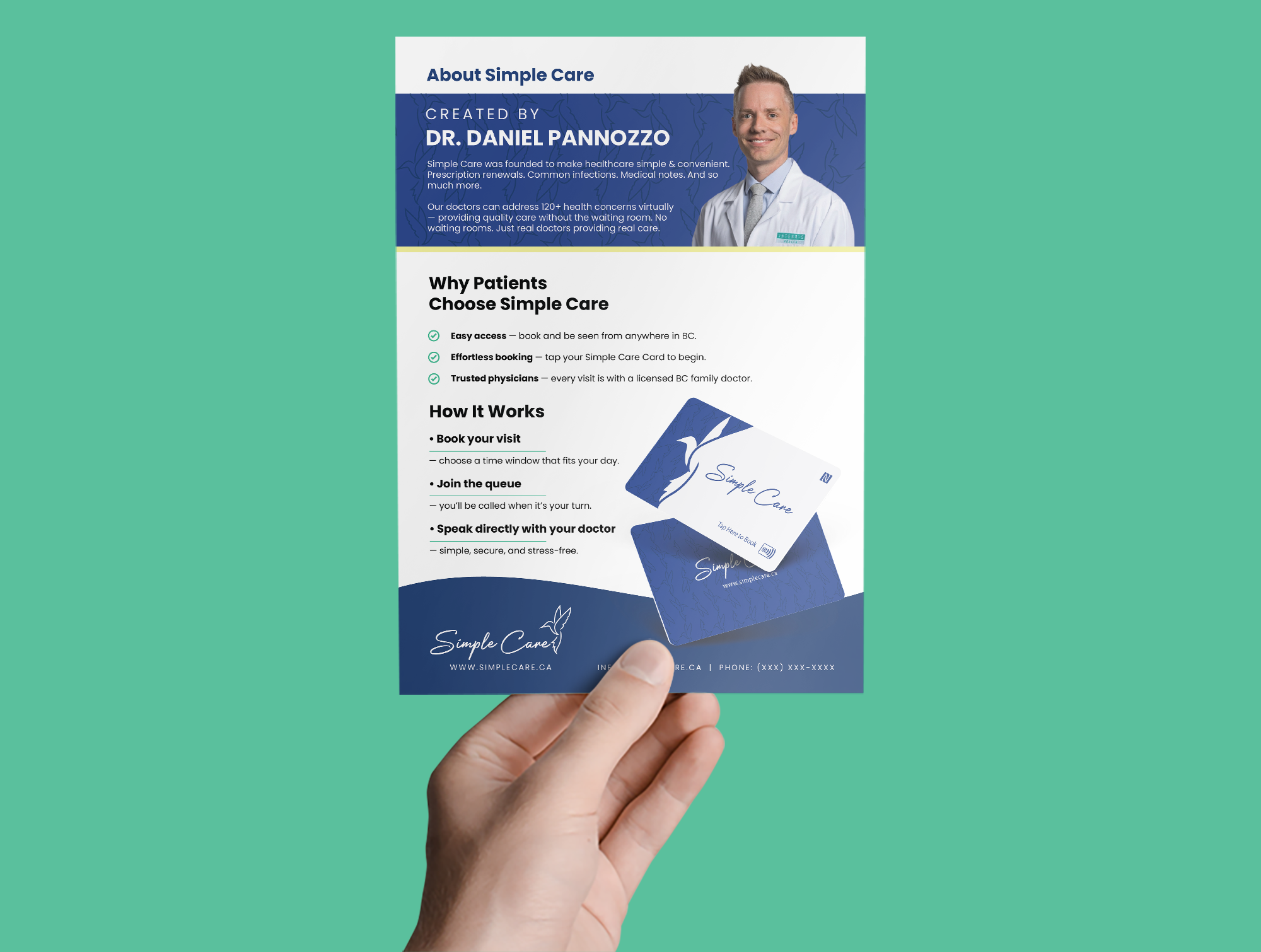 Flyer Design by Designed by MS for this project | Design #36383761