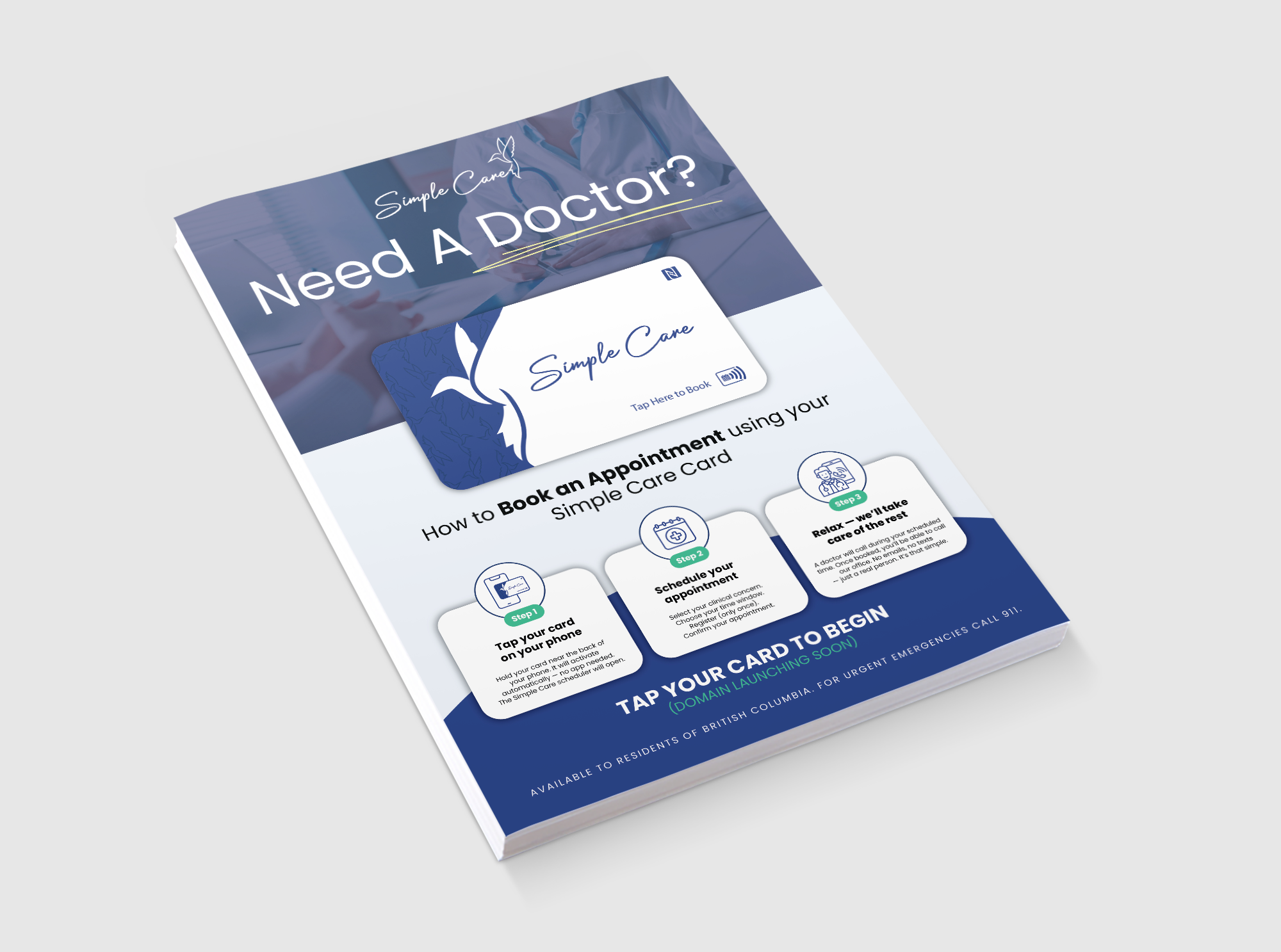 Design de Flyer par Designed by MS pour ce projet | Design #36383763