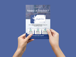 Design de Flyer par Designed by MS pour ce projet | Design : #36383765