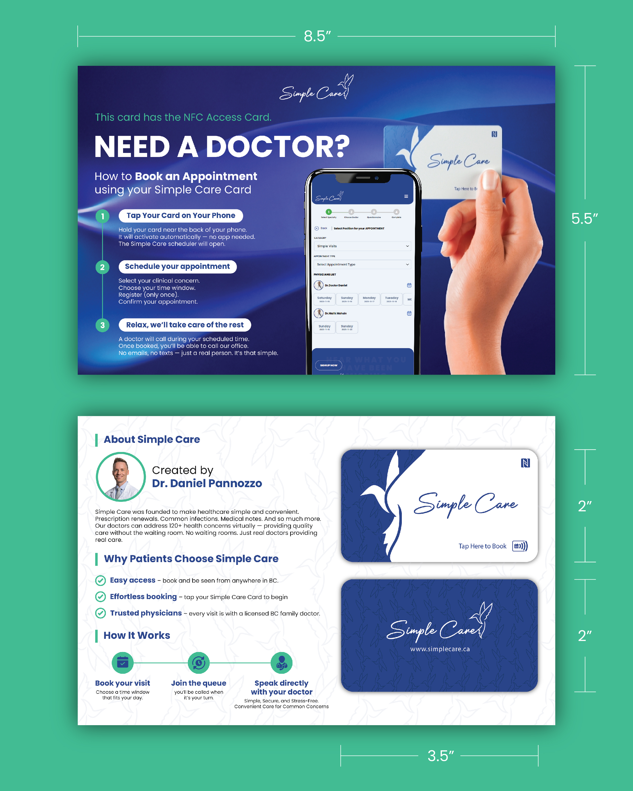 Design de Flyer par Designed by MS pour ce projet | Design #36407717