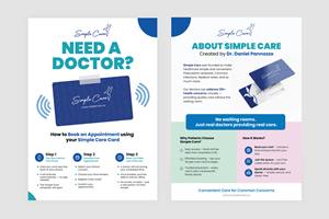 Design de Flyer par Bava Designs pour ce projet | Design #36421195