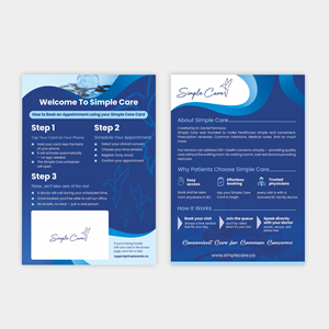 Flyer Design by firman.a.prasetyo