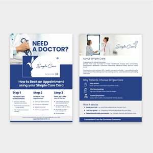 Design de Flyer par firman.a.prasetyo pour ce projet | Design : #36384336