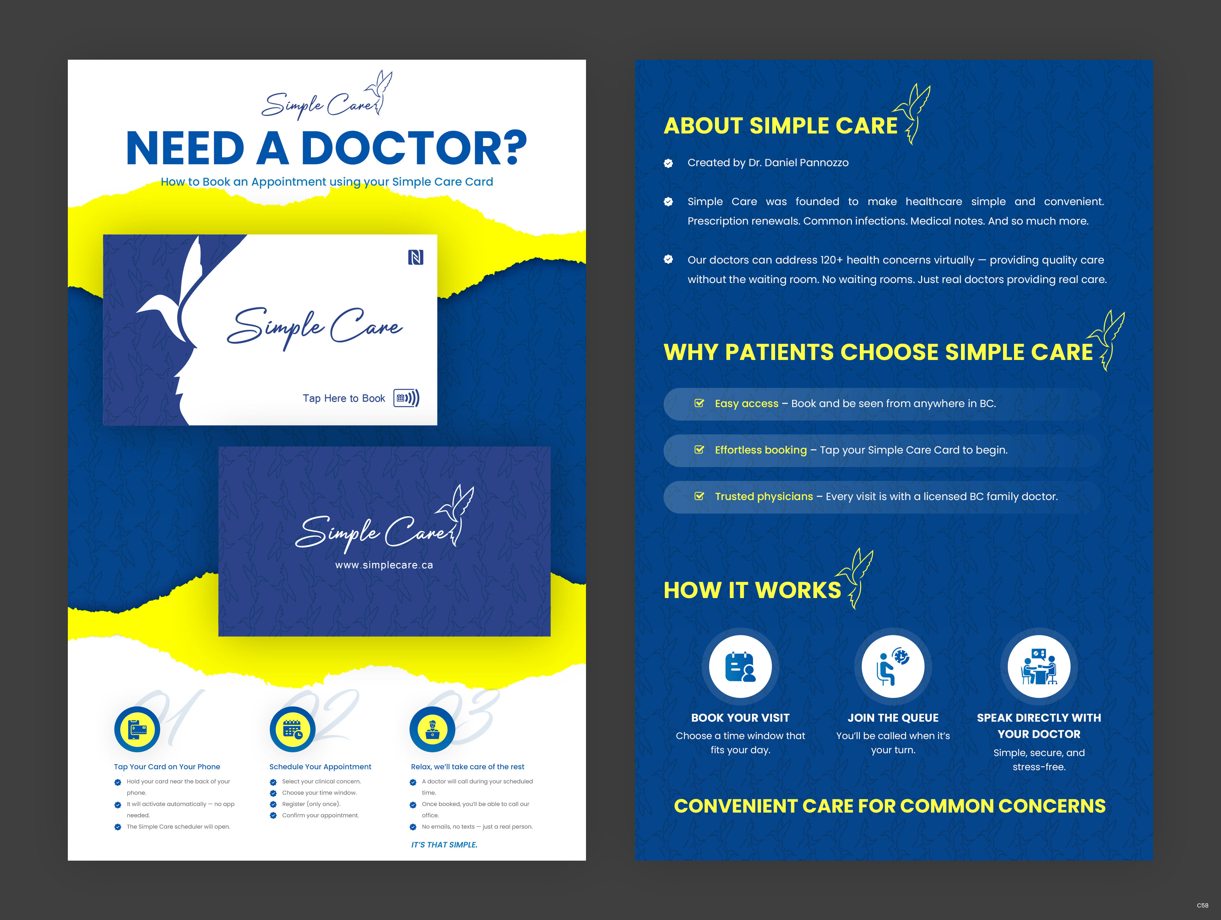 Design de Flyer par pb pour ce projet | Design #36409555