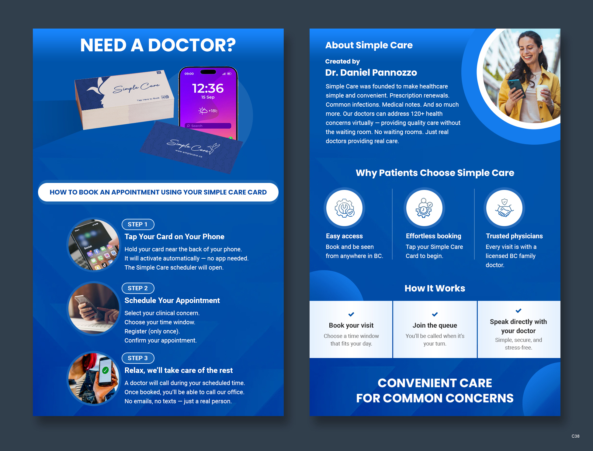 Flyer Design by pb for this project | Design #36409558