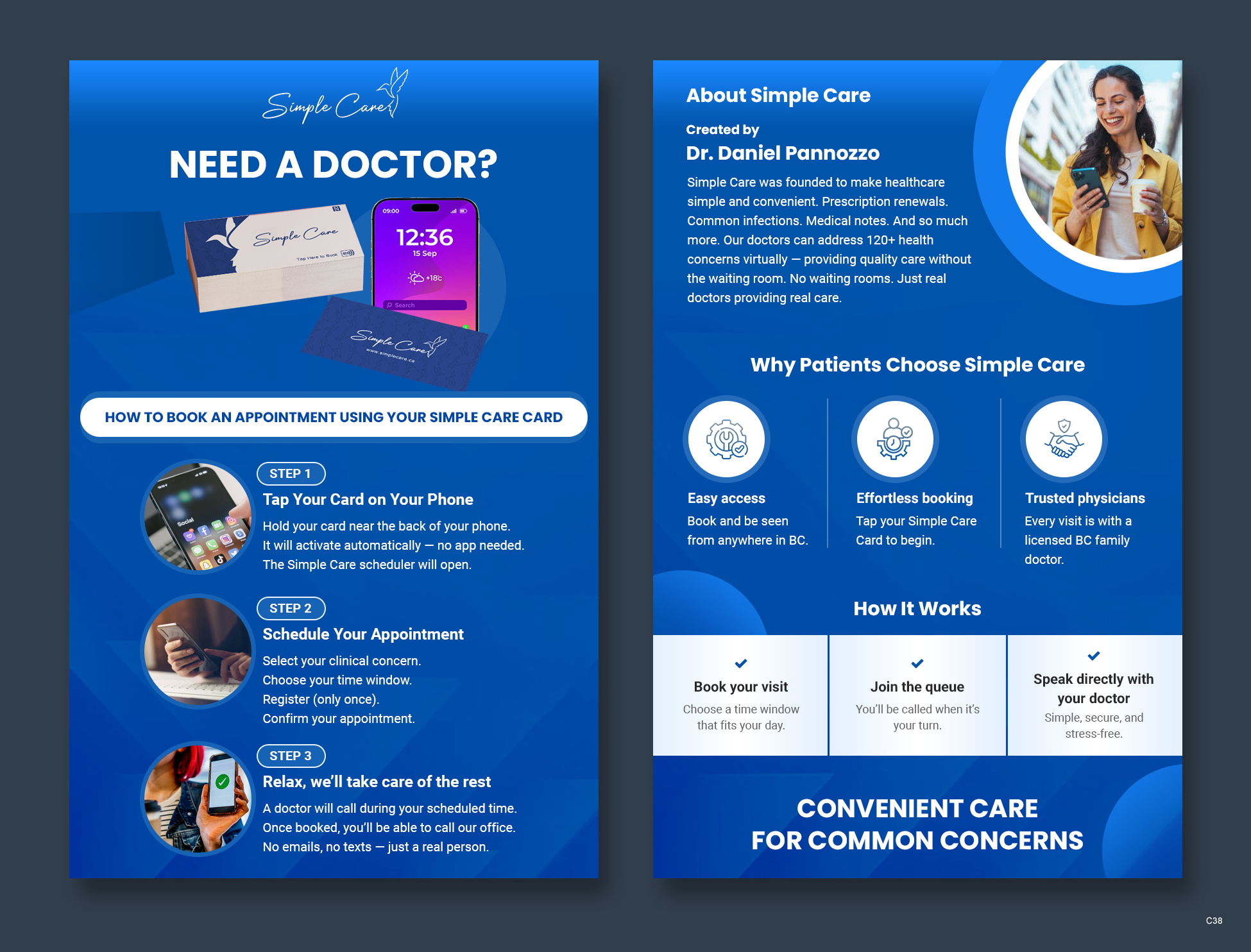 Flyer Design by pb for this project | Design #36414667