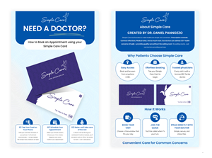 Design de Flyer par pb pour ce projet | Design : #36414681