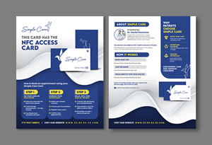 Flyer Design by debdesign for this project | Design: #36371466