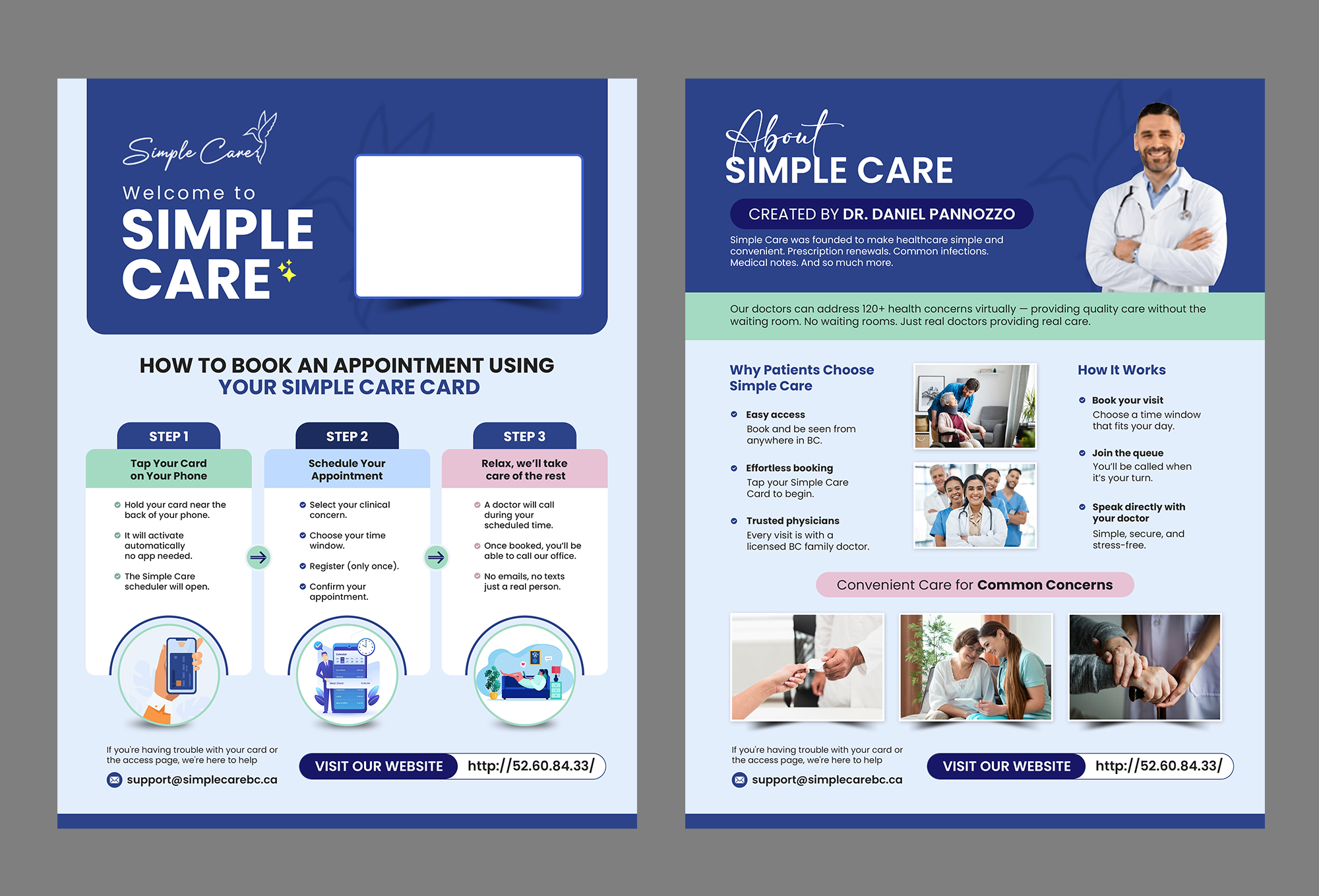 Flyer Design by debdesign for this project | Design #36371663