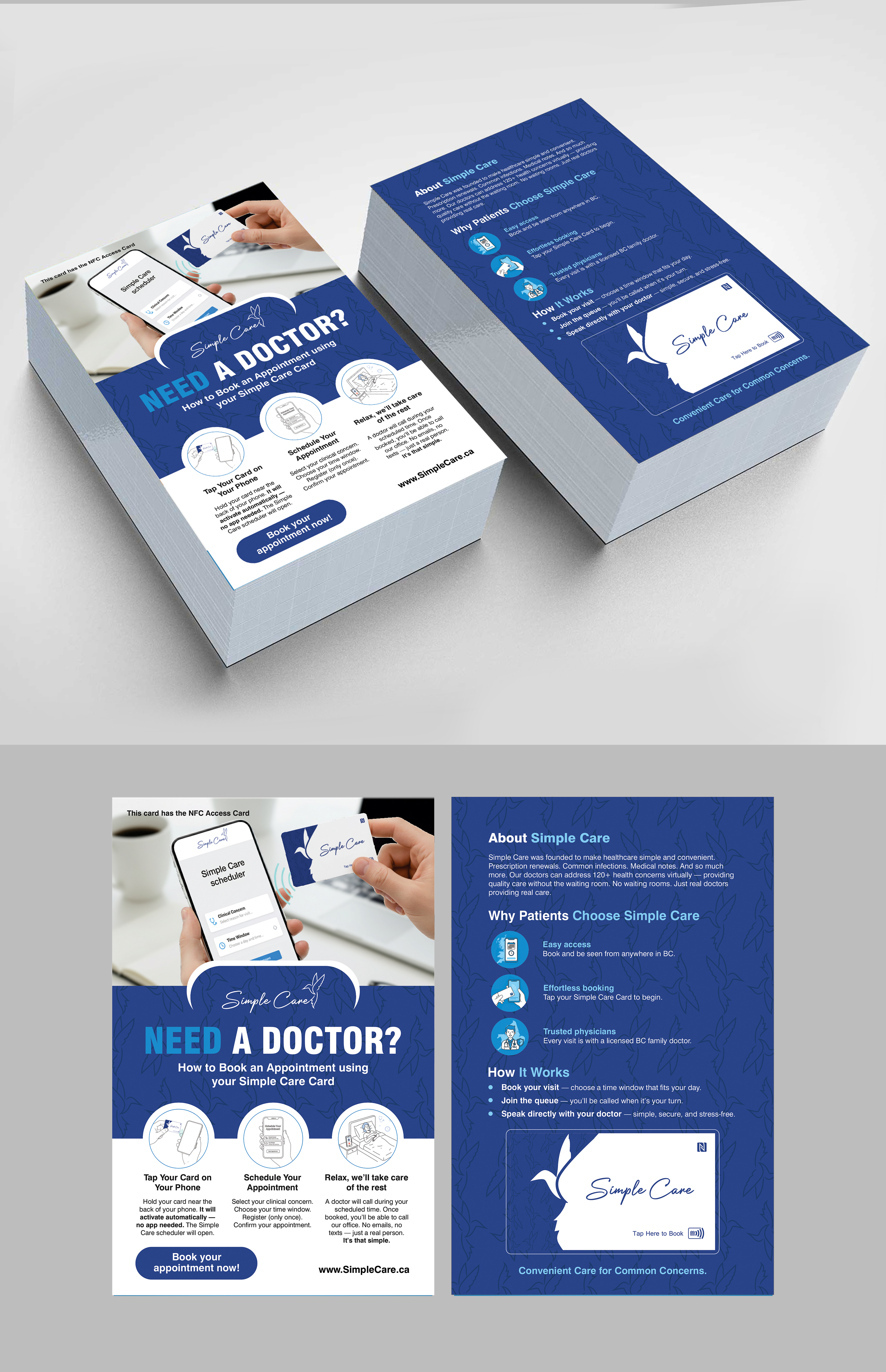 Design de Flyer par warga creative pour ce projet | Design #36382168