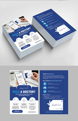 Design de Flyer par warga creative pour ce projet | Design : #36382168