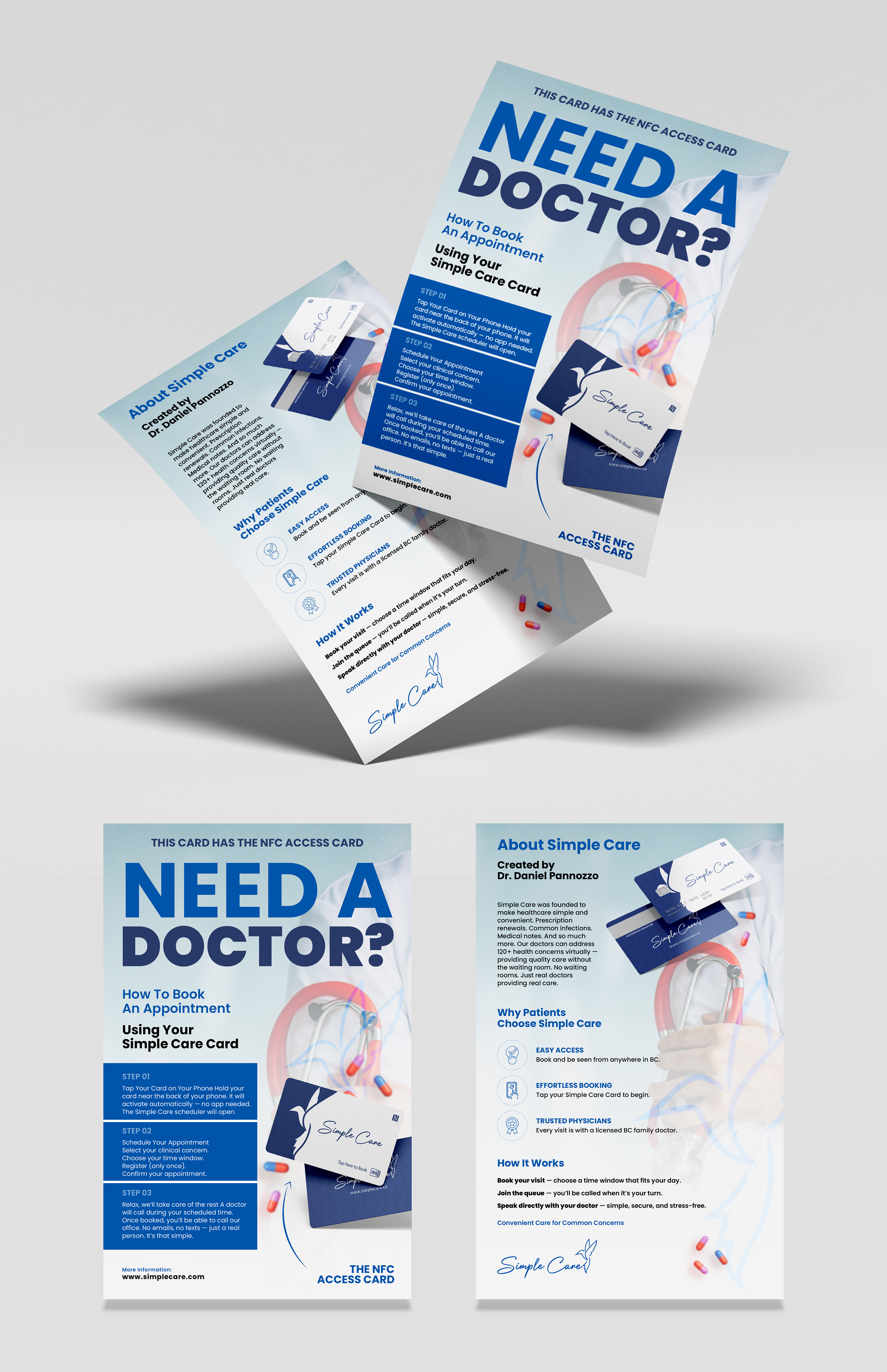 Design de Flyer par 3Guys pour ce projet | Design #36383002