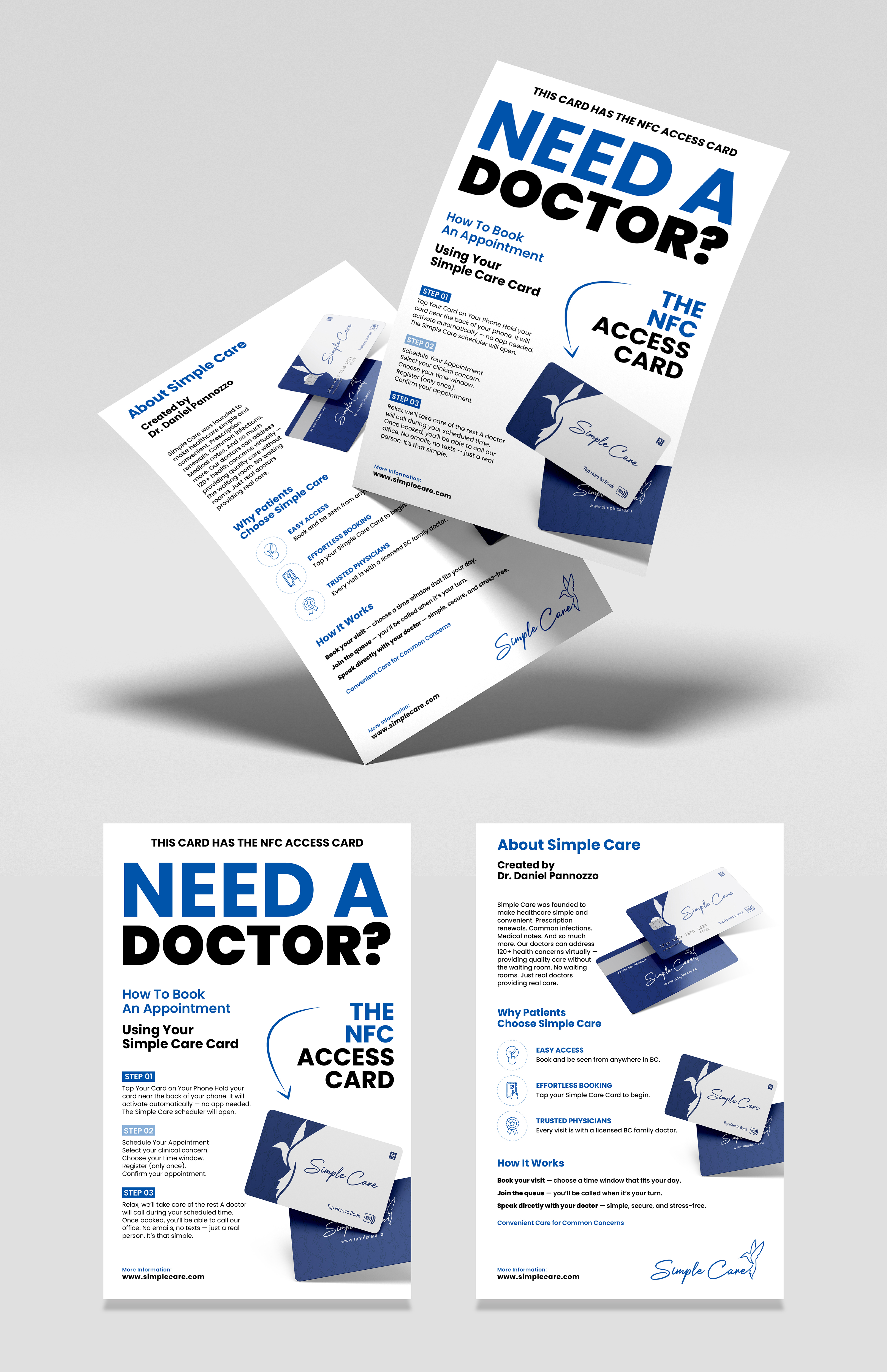 Design de Flyer par 3Guys pour ce projet | Design #36388026