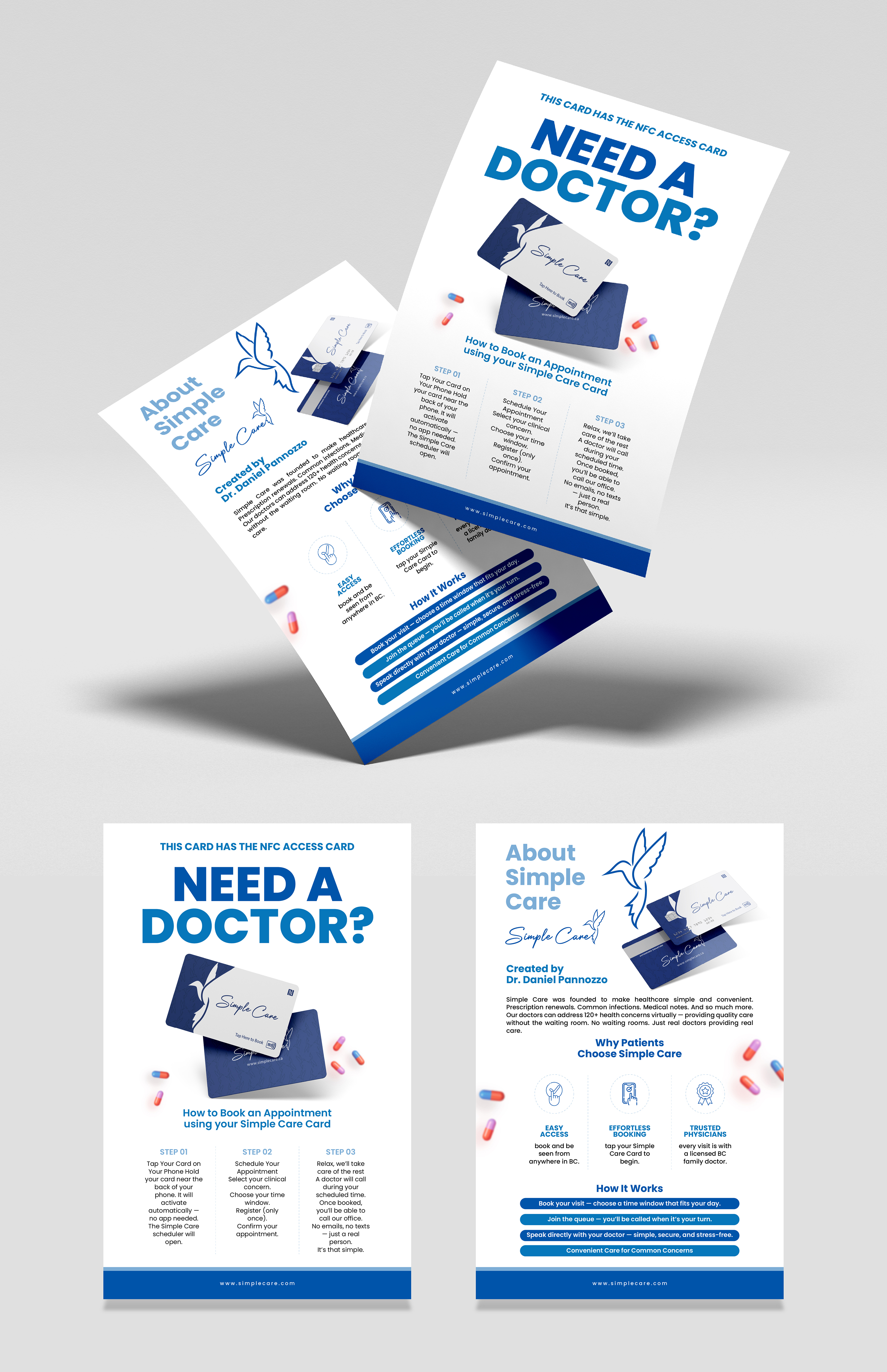 Design de Flyer par 3Guys pour ce projet | Design #36388027