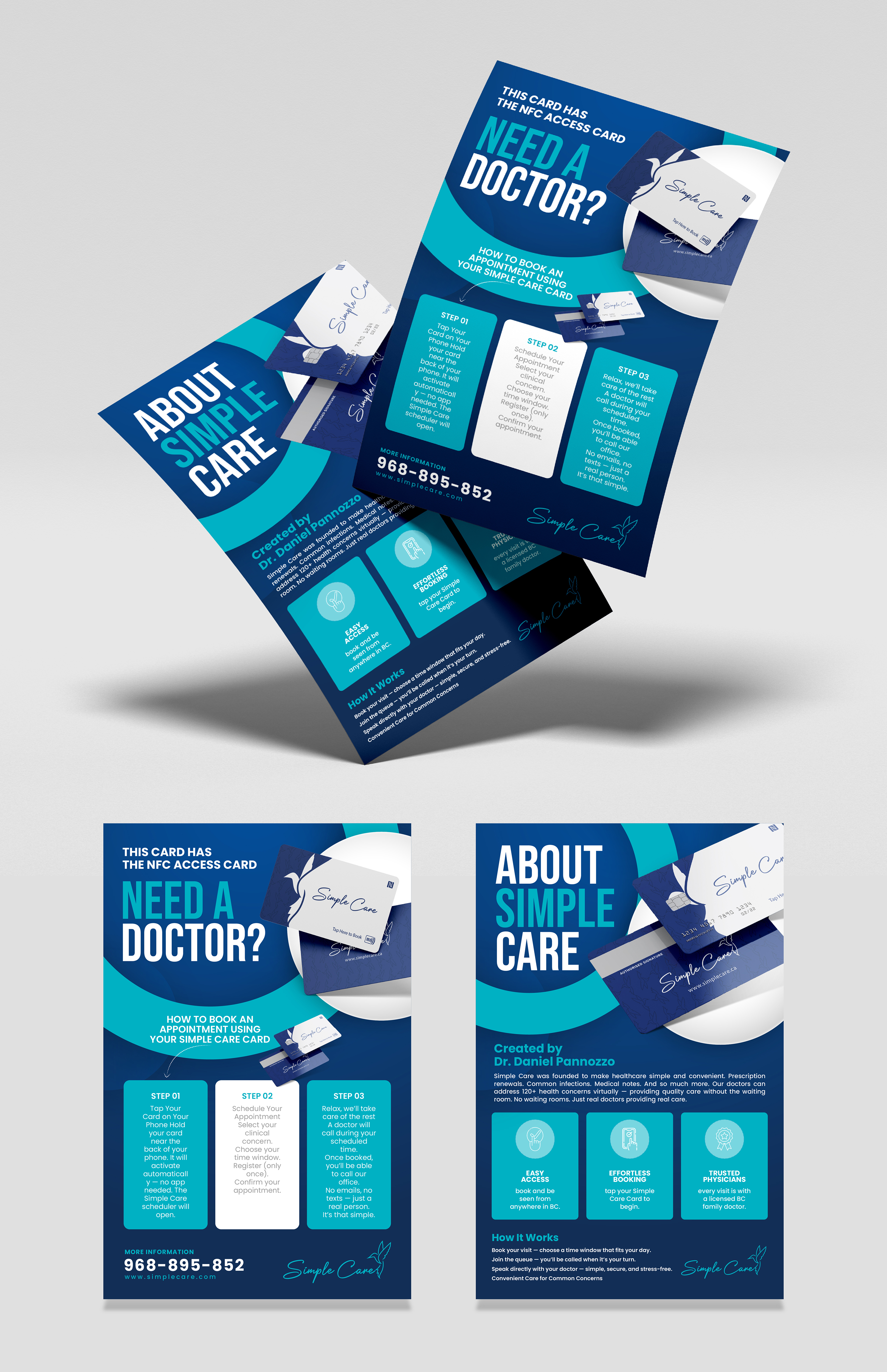 Design de Flyer par 3Guys pour ce projet | Design #36437128