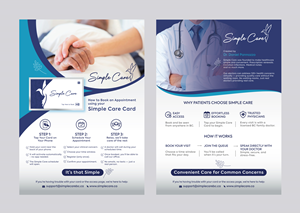 Design de Flyer par saurov pour ce projet | Design : #36371442