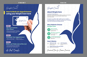 Design de Flyer par Stan$oul pour ce projet | Design : #36370275