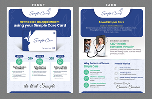 Design de Flyer par Stan$oul pour ce projet | Design : #36370433