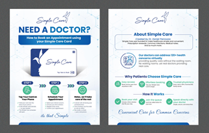 Design de Flyer par Stan$oul pour ce projet | Design : #36378851