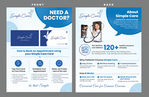 Design de Flyer par Stan$oul pour ce projet | Design : #36379157