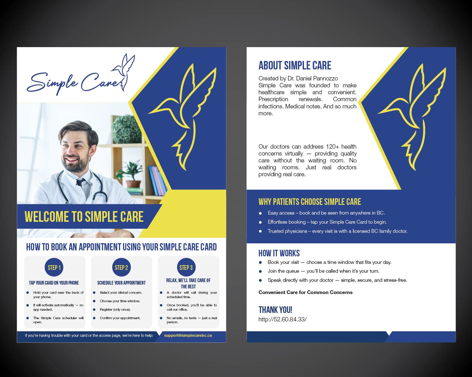 Design de Flyer par Isnah Logo pour ce projet | Design #36370391