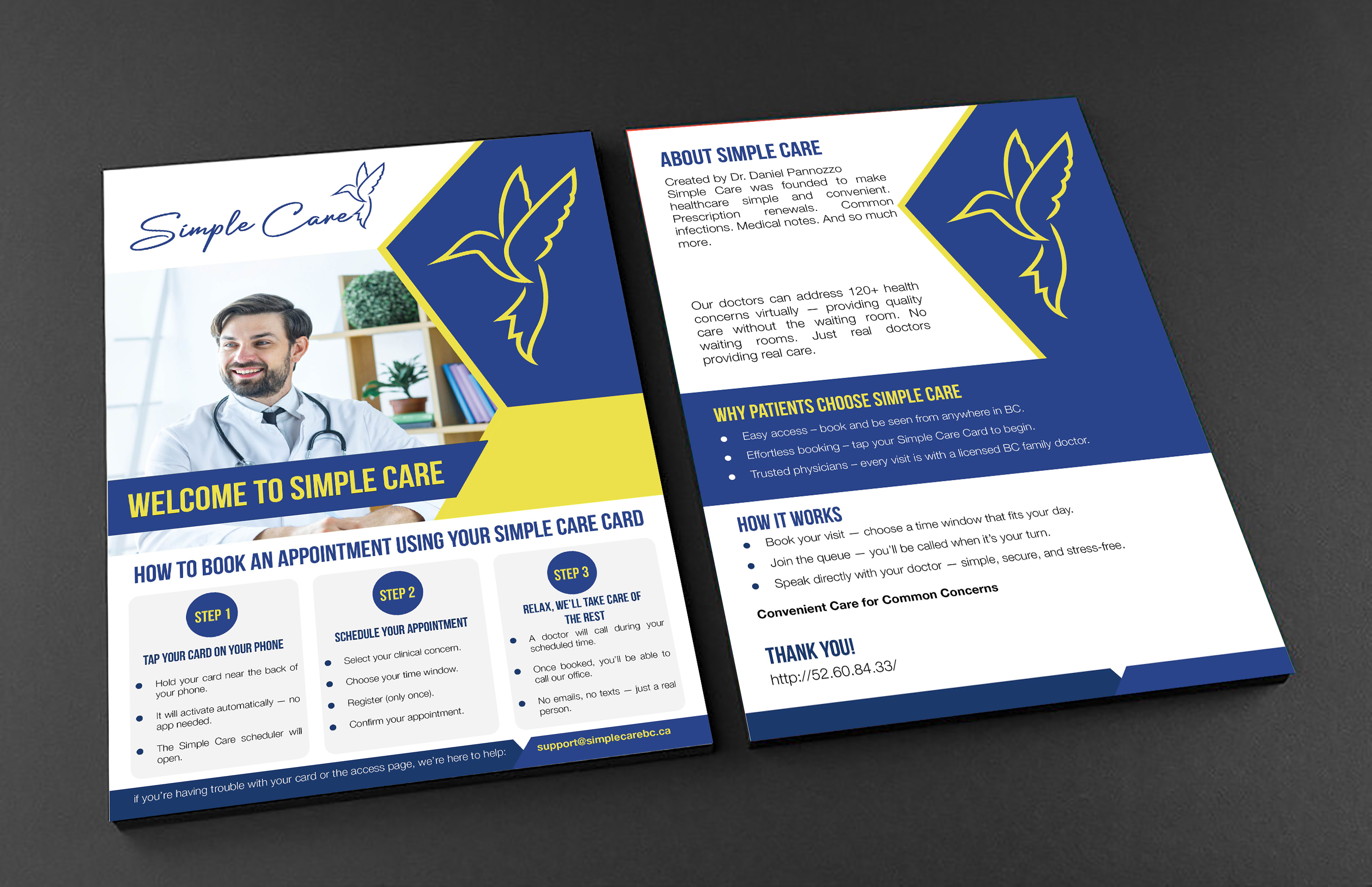 Design de Flyer par Isnah Logo pour ce projet | Design #36371052