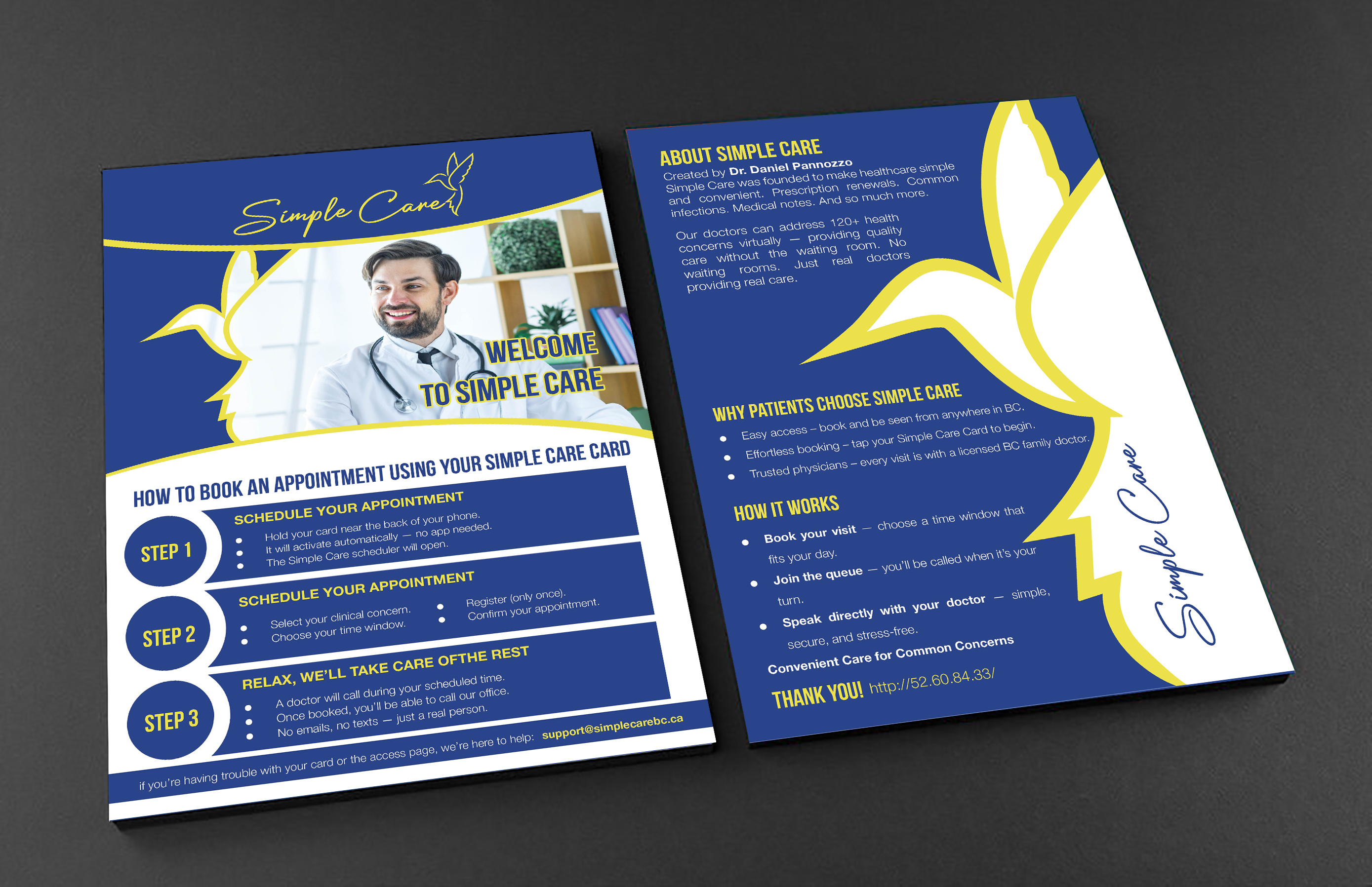 Design de Flyer par Isnah Logo pour ce projet | Design #36371053