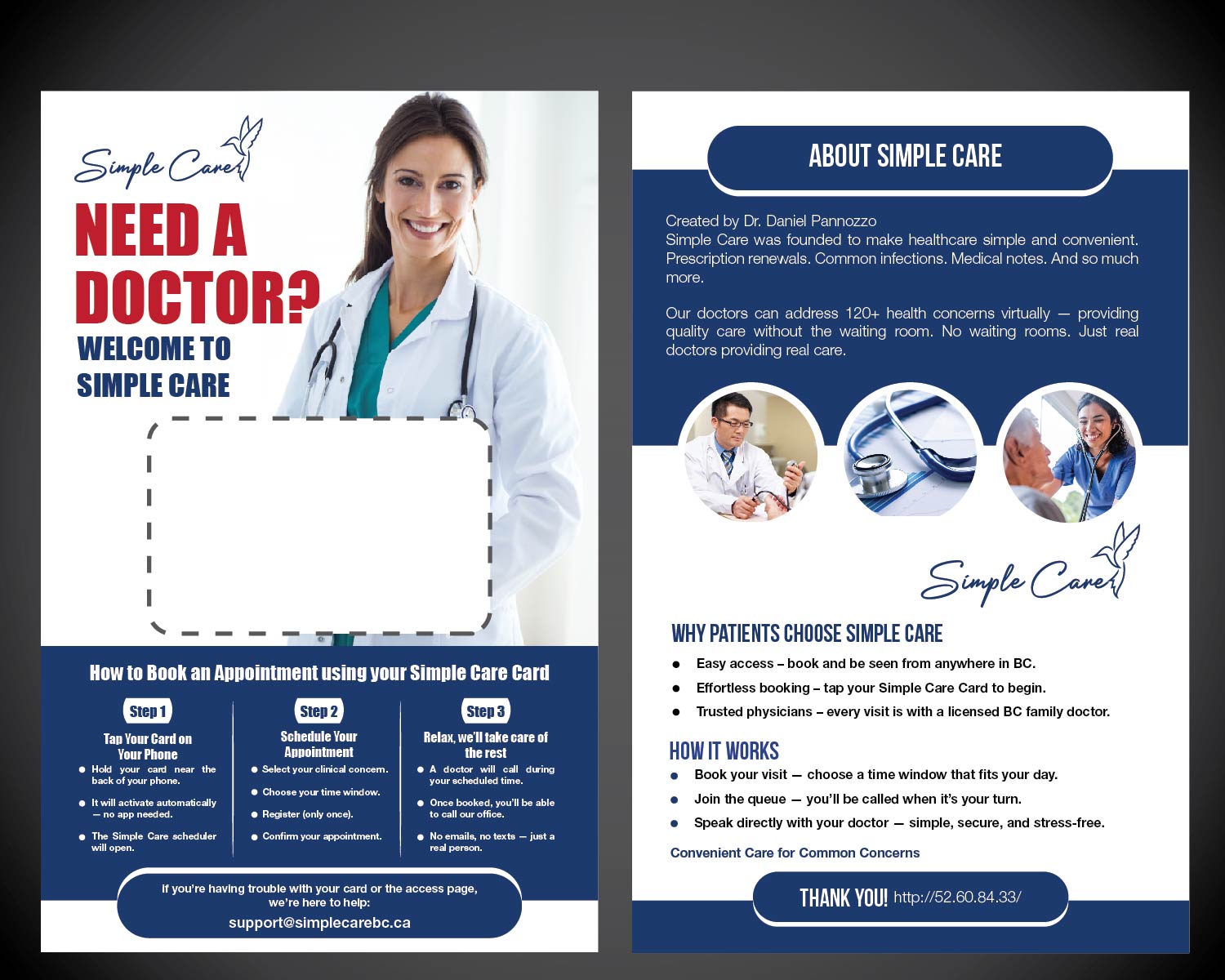 Flyer Design by Isnah Logo for this project | Design #36379489