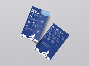 Design de Flyer par D Creativez pour ce projet | Design : #36404449