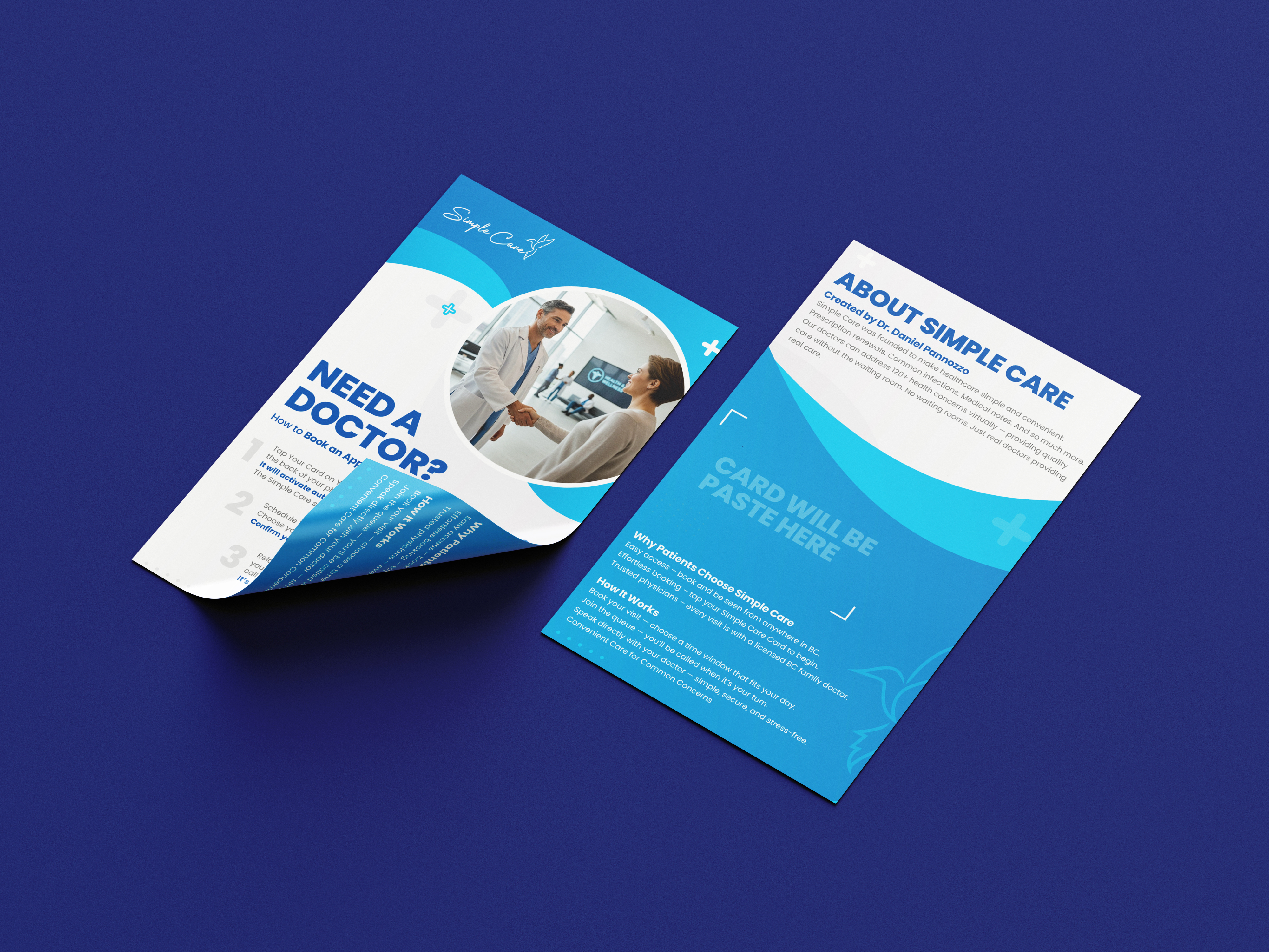 Design de Flyer par D Creativez pour ce projet | Design #36404460