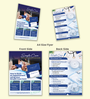 Design de Flyer par Impressive Designs pour ce projet | Design : #36380096